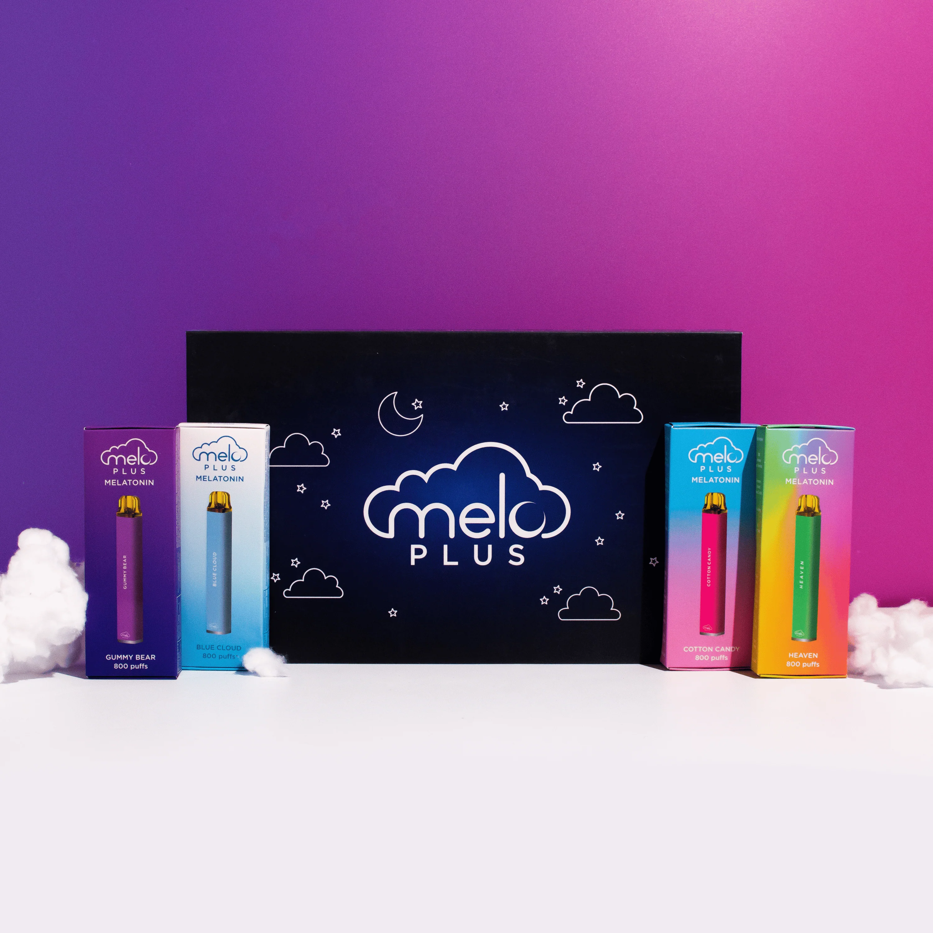 MELO Plus Starter Kit - Image 10